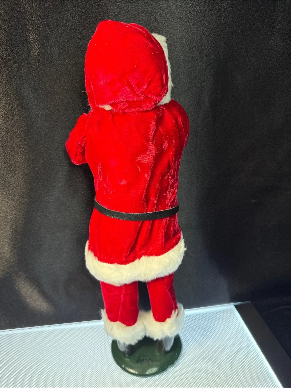 Byers Choice 1992 Carolers